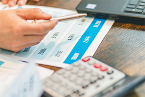 香港公司做賬復雜程度